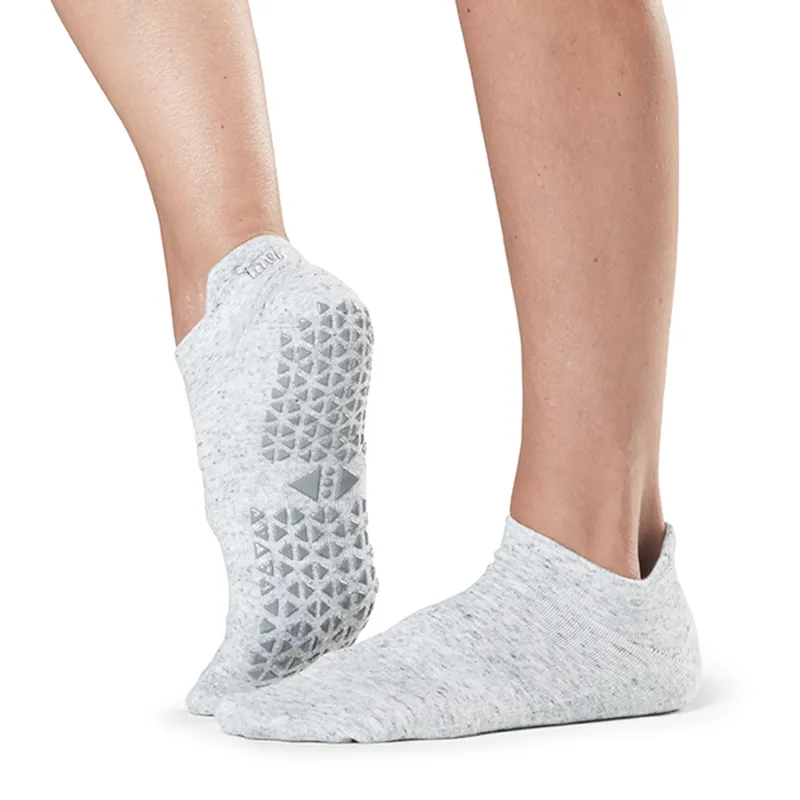 Tavi Noir Savvy Grip Socks Haze